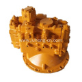 312CL Hydraulic main pump 205-3618 173-0663 excavator parts